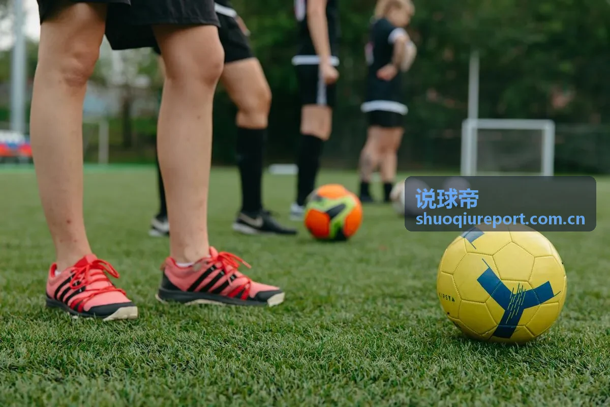 说球帝世界杯专题封面